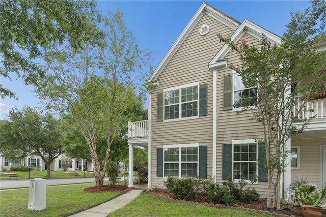 50 Bushwood Drive, Port Wentworth, GA 31407