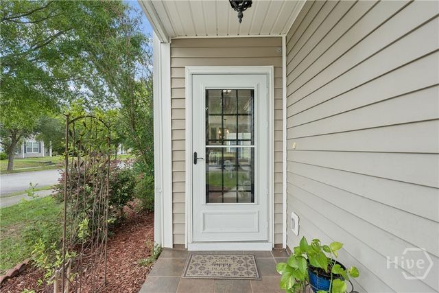50 Bushwood Drive, Port Wentworth, GA 31407