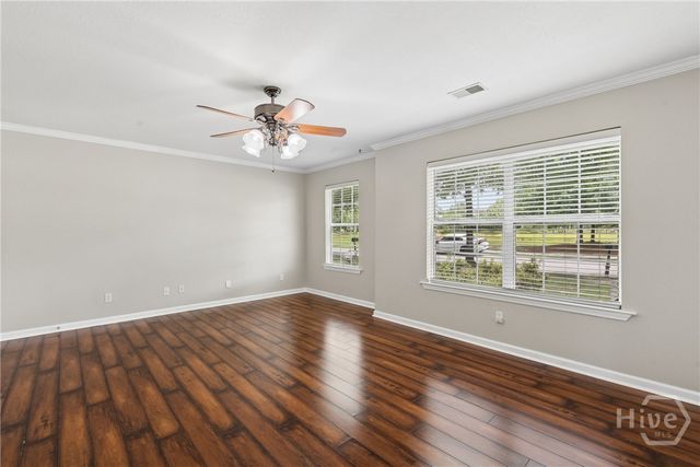 50 Bushwood Drive, Port Wentworth, GA 31407