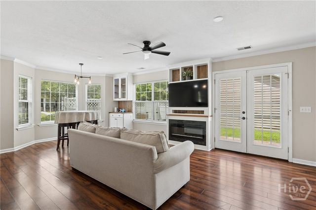50 Bushwood Drive, Port Wentworth, GA 31407