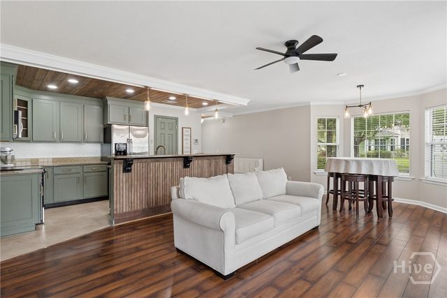 50 Bushwood Drive, Port Wentworth, GA 31407
