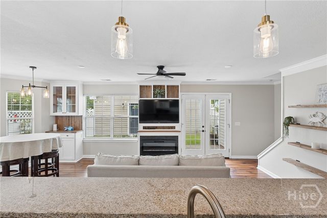 50 Bushwood Drive, Port Wentworth, GA 31407