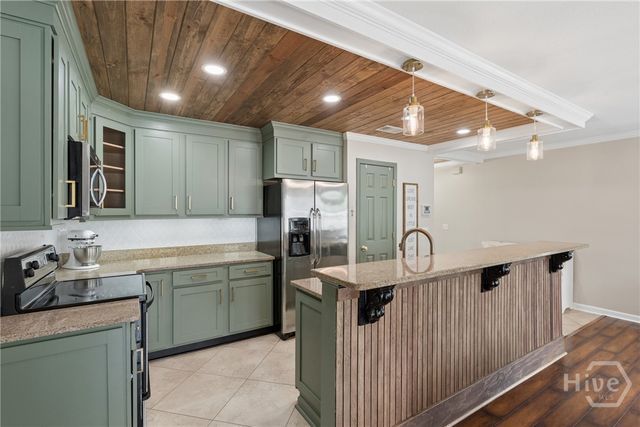 50 Bushwood Drive, Port Wentworth, GA 31407
