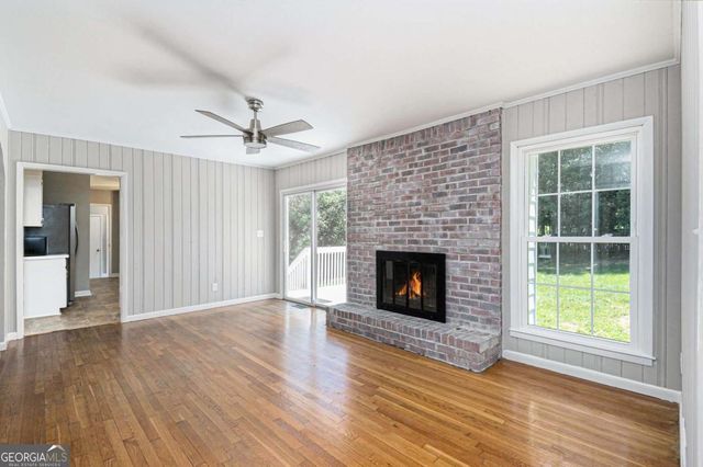 80 Pinehurst Lane, Marietta, GA 30068
