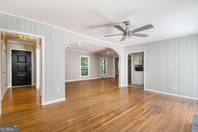 80 Pinehurst Lane, Marietta, GA 30068