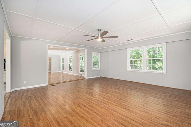 80 Pinehurst Lane, Marietta, GA 30068