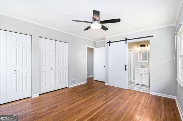 80 Pinehurst Lane, Marietta, GA 30068