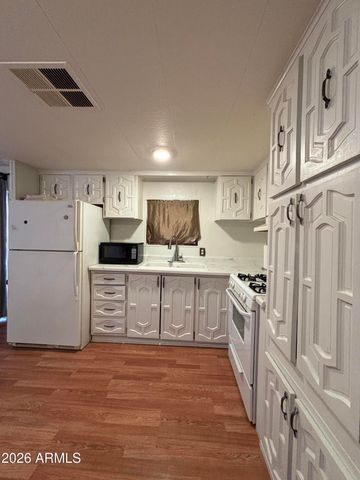 345 S 58th St -- 62, Mesa, AZ 85206