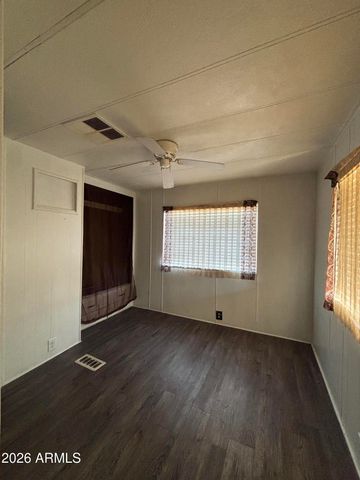 345 S 58th St -- 62, Mesa, AZ 85206