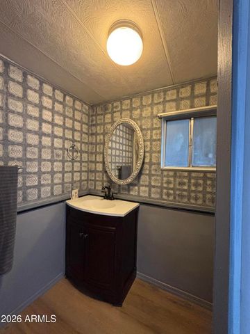 345 S 58th St -- 62, Mesa, AZ 85206