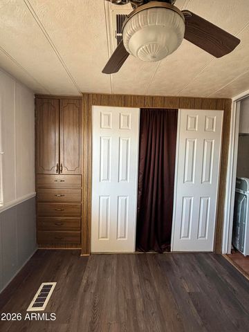 345 S 58th St -- 62, Mesa, AZ 85206