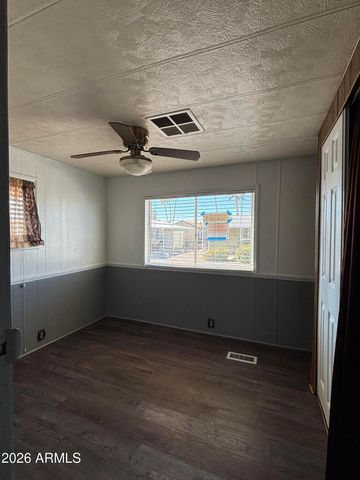 345 S 58th St -- 62, Mesa, AZ 85206