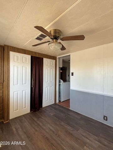 345 S 58th St -- 62, Mesa, AZ 85206