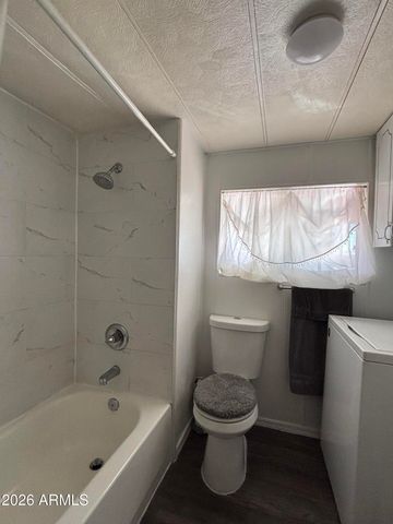 345 S 58th St -- 62, Mesa, AZ 85206