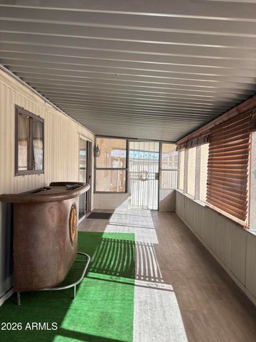 345 S 58th St -- 62, Mesa, AZ 85206