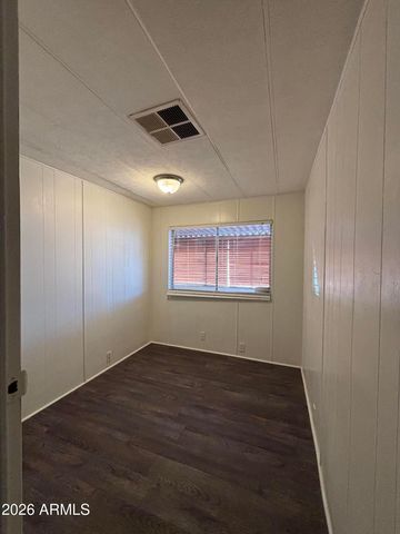 345 S 58th St -- 62, Mesa, AZ 85206