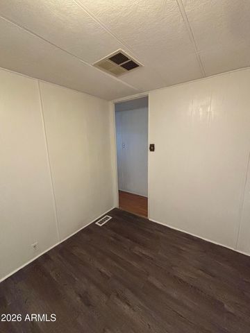 345 S 58th St -- 62, Mesa, AZ 85206