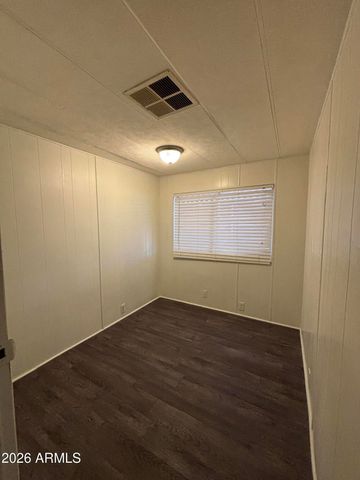 345 S 58th St -- 62, Mesa, AZ 85206