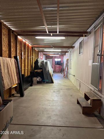 345 S 58th St -- 62, Mesa, AZ 85206