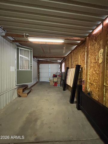 345 S 58th St -- 62, Mesa, AZ 85206