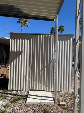 345 S 58th St -- 62, Mesa, AZ 85206