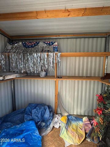 345 S 58th St -- 62, Mesa, AZ 85206