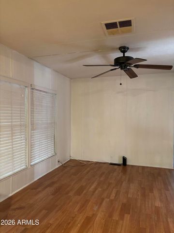 345 S 58th St -- 62, Mesa, AZ 85206