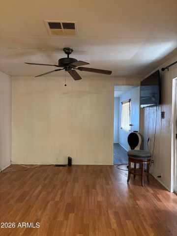 345 S 58th St -- 62, Mesa, AZ 85206