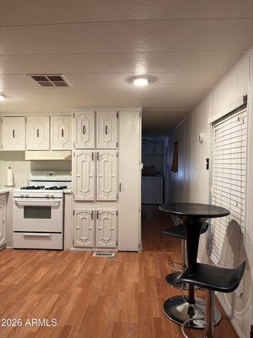 345 S 58th St -- 62, Mesa, AZ 85206