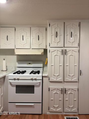 345 S 58th St -- 62, Mesa, AZ 85206