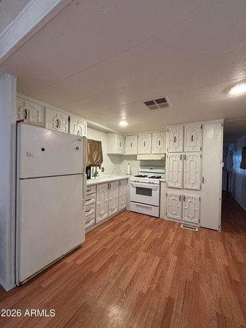 345 S 58th St -- 62, Mesa, AZ 85206