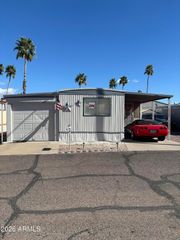 345 S 58th St -- 62, Mesa, AZ 85206