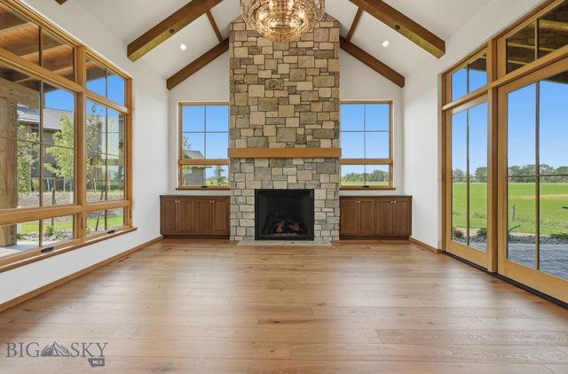 609 Tillyfour Road, Bozeman, MT 59718