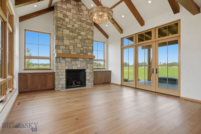 609 Tillyfour Road, Bozeman, MT 59718