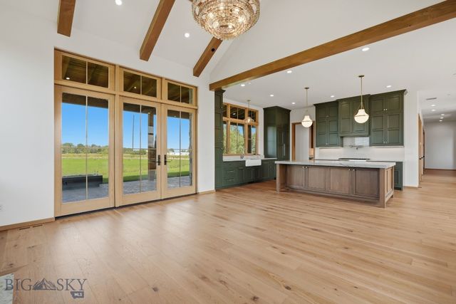 609 Tillyfour Road, Bozeman, MT 59718