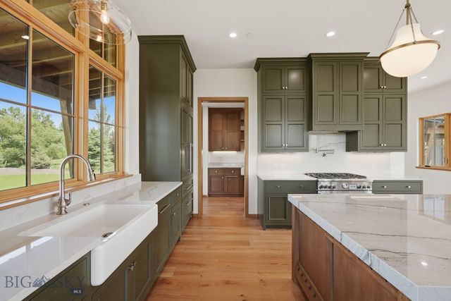 609 Tillyfour Road, Bozeman, MT 59718