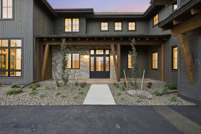 609 Tillyfour Road, Bozeman, MT 59718