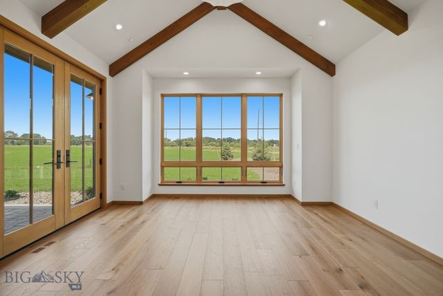 609 Tillyfour Road, Bozeman, MT 59718