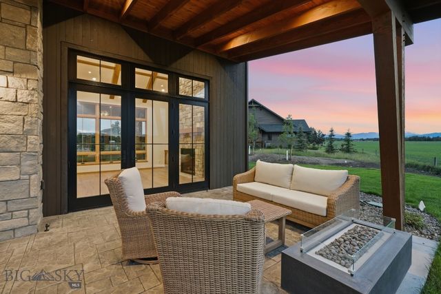 609 Tillyfour Road, Bozeman, MT 59718