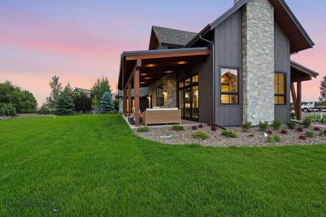 609 Tillyfour Road, Bozeman, MT 59718