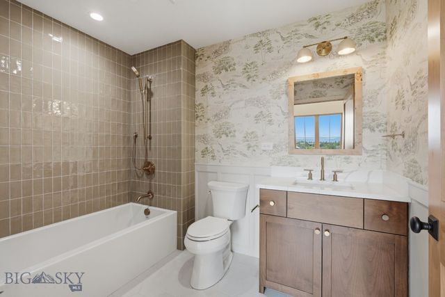 609 Tillyfour Road, Bozeman, MT 59718