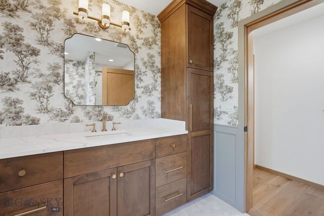 609 Tillyfour Road, Bozeman, MT 59718