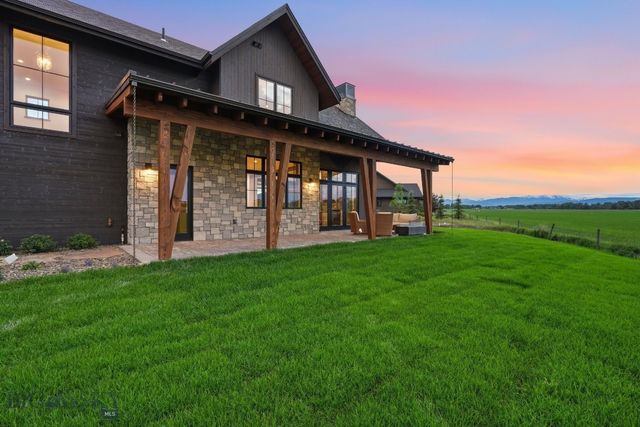 609 Tillyfour Road, Bozeman, MT 59718