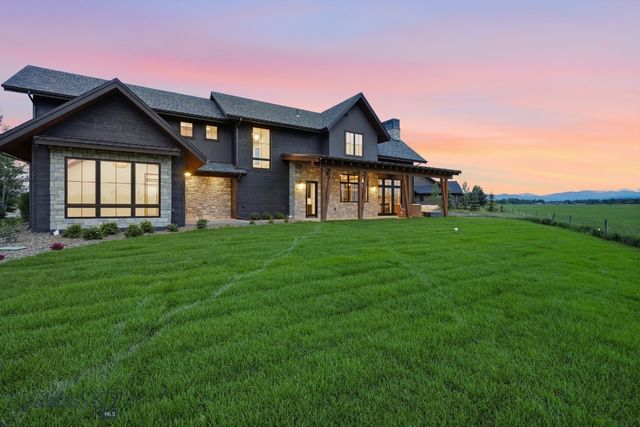 609 Tillyfour Road, Bozeman, MT 59718