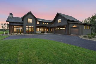609 Tillyfour Road, Bozeman, MT 59718