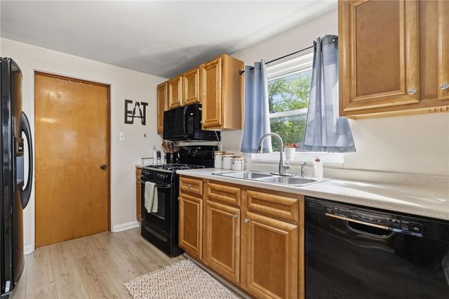 406 Virginia Ave, Ambridge, PA 15003