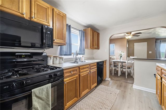 406 Virginia Ave, Ambridge, PA 15003