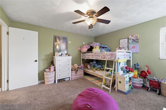 406 Virginia Ave, Ambridge, PA 15003