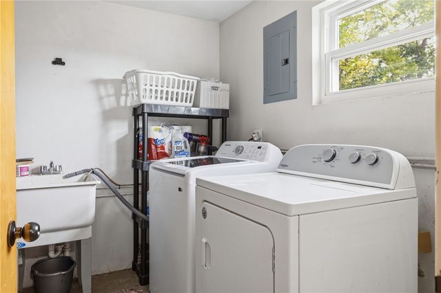 406 Virginia Ave, Ambridge, PA 15003