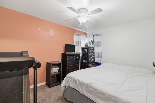 406 Virginia Ave, Ambridge, PA 15003